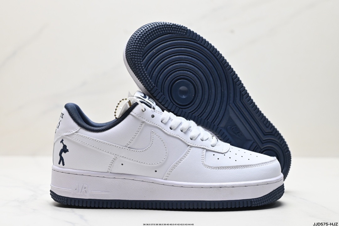 Nike Air Force 1 Shoes